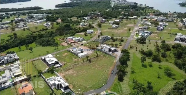 Terreno, 939 m² - Foto 3