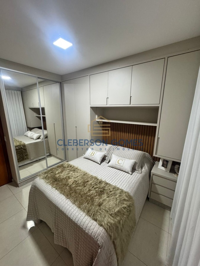 Apartamento, 2 quartos - Foto 3