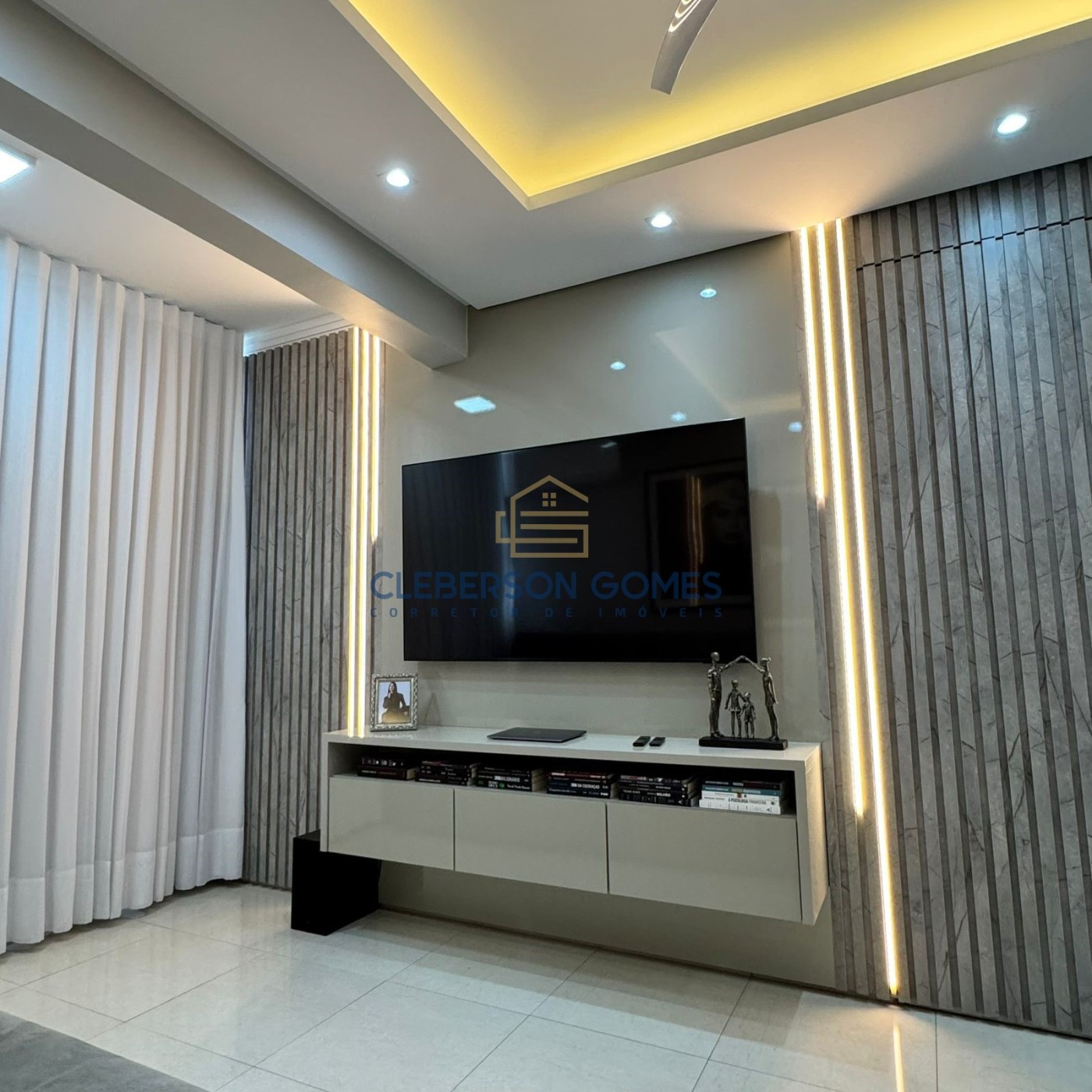 Apartamento, 2 quartos - Foto 2