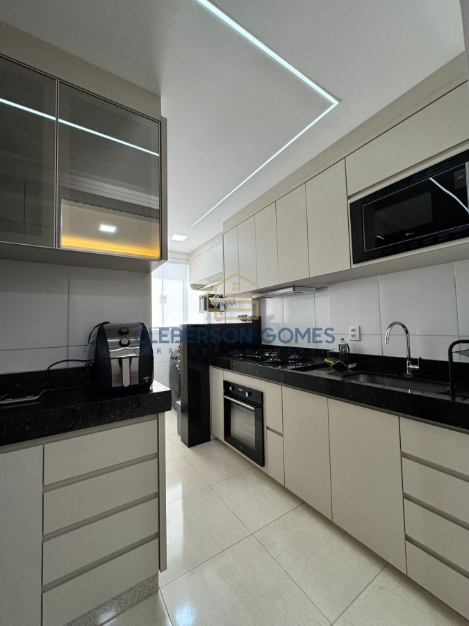 Apartamento, 2 quartos - Foto 4