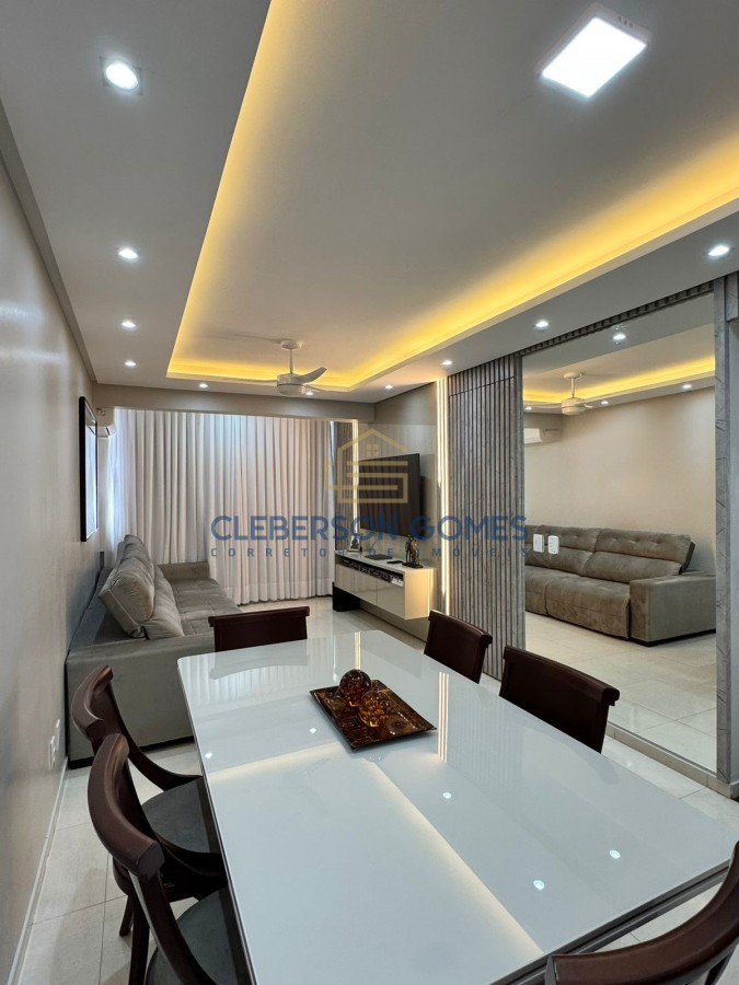 Apartamento, 2 quartos - Foto 1