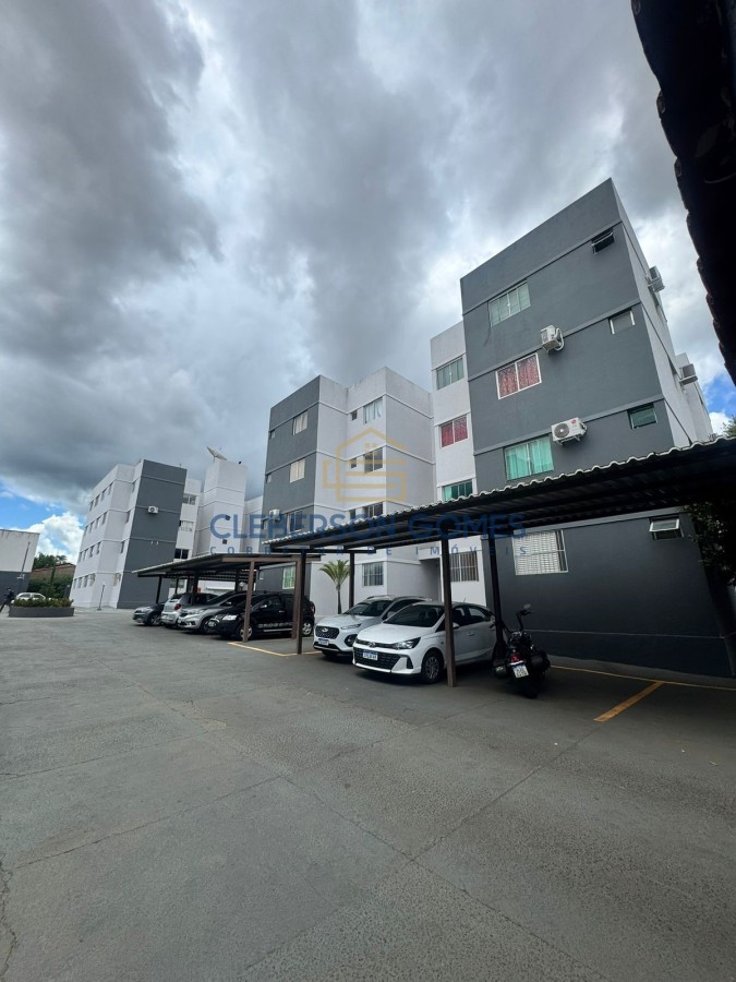 Apartamento, 2 quartos - Foto 6