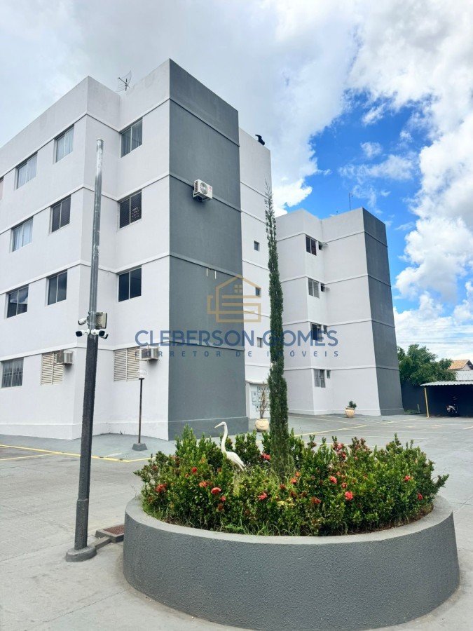 Apartamento, 2 quartos - Foto 7