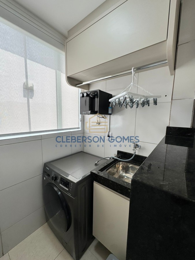 Apartamento, 2 quartos - Foto 9