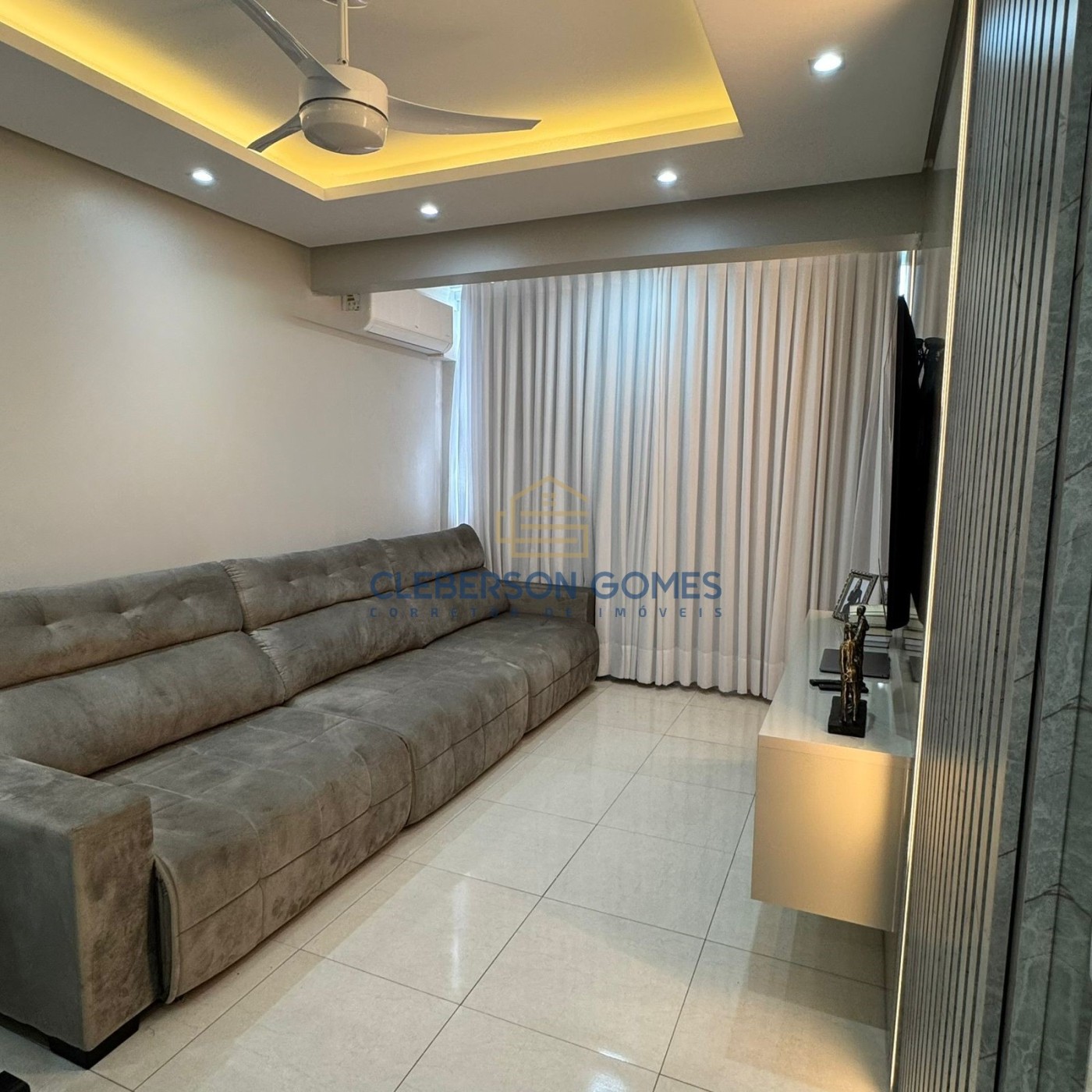 Apartamento, 2 quartos - Foto 8