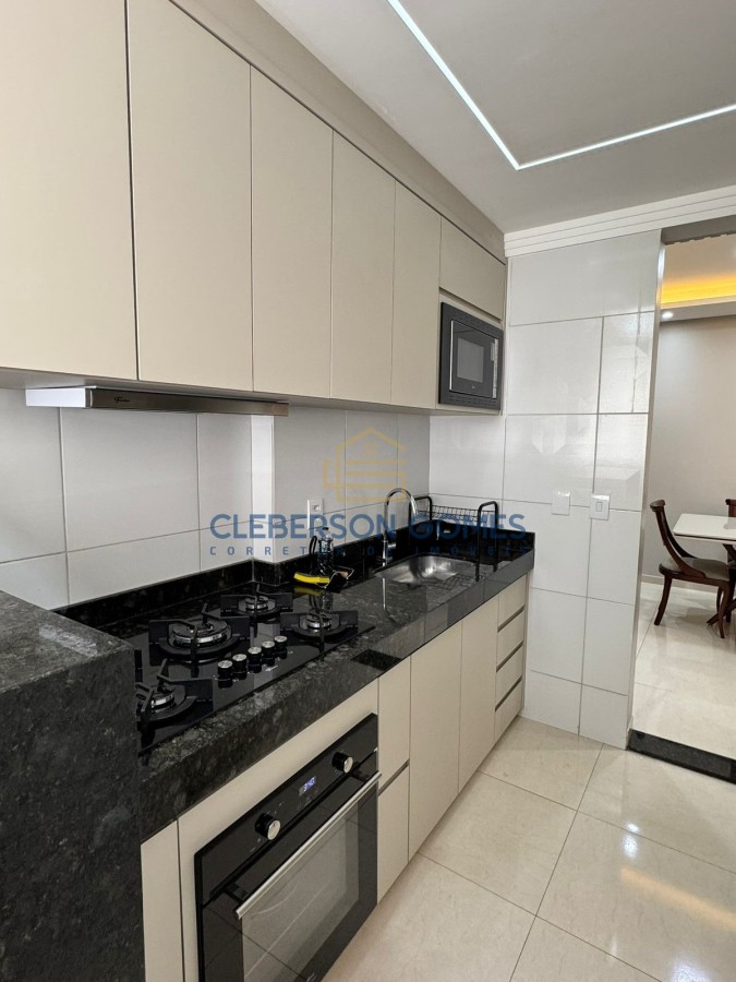 Apartamento, 2 quartos - Foto 10