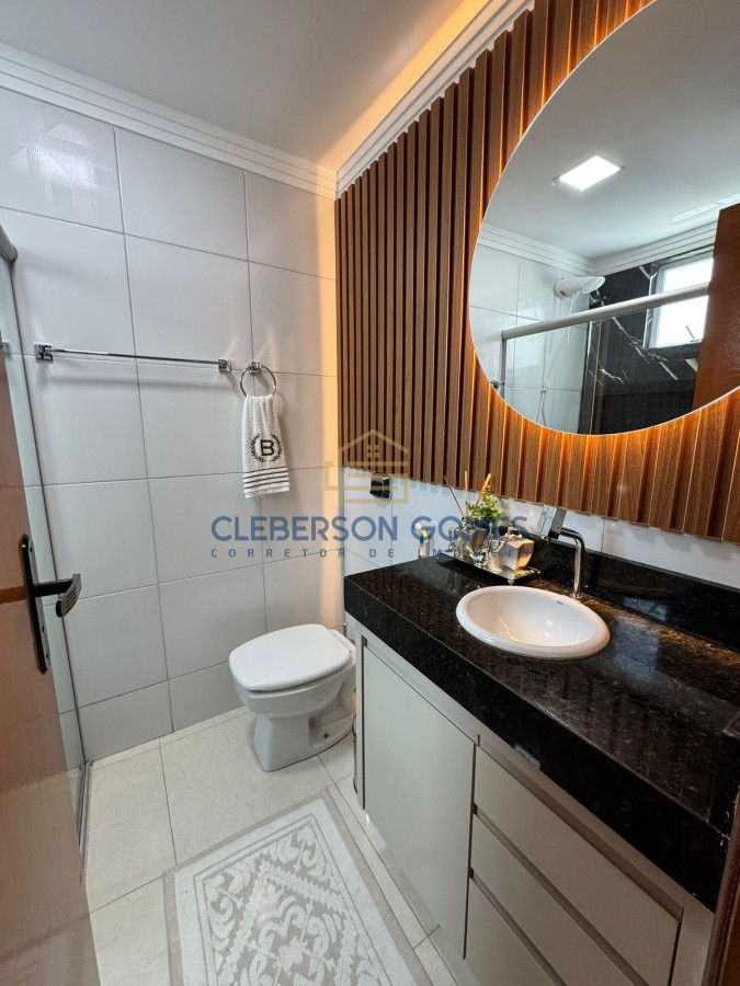 Apartamento, 2 quartos - Foto 13