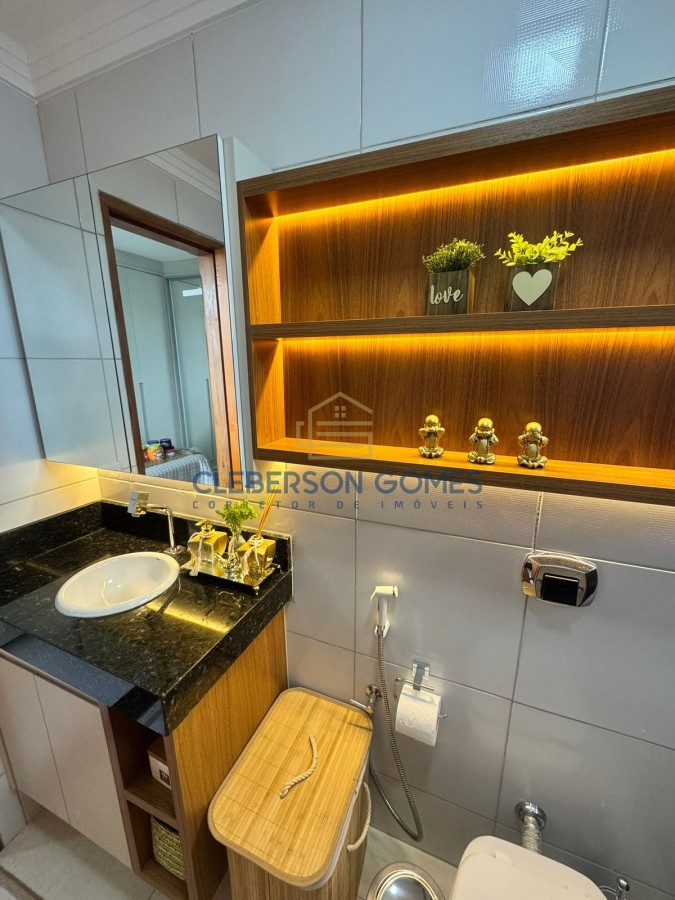 Apartamento, 2 quartos - Foto 16