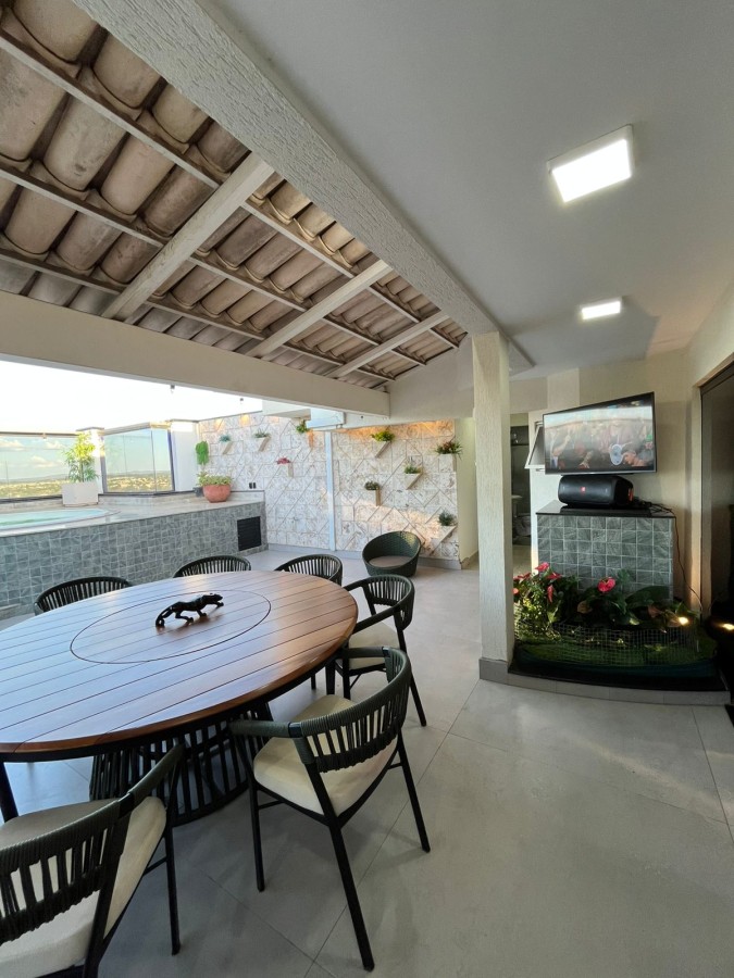 Apartamento, 4 quartos - Foto 4