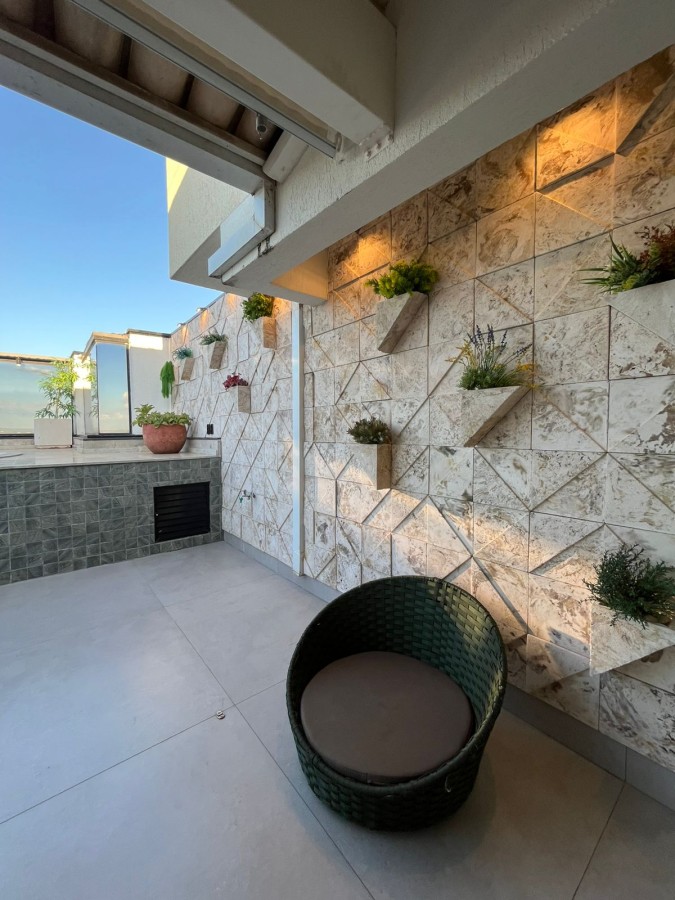 Apartamento, 4 quartos - Foto 6