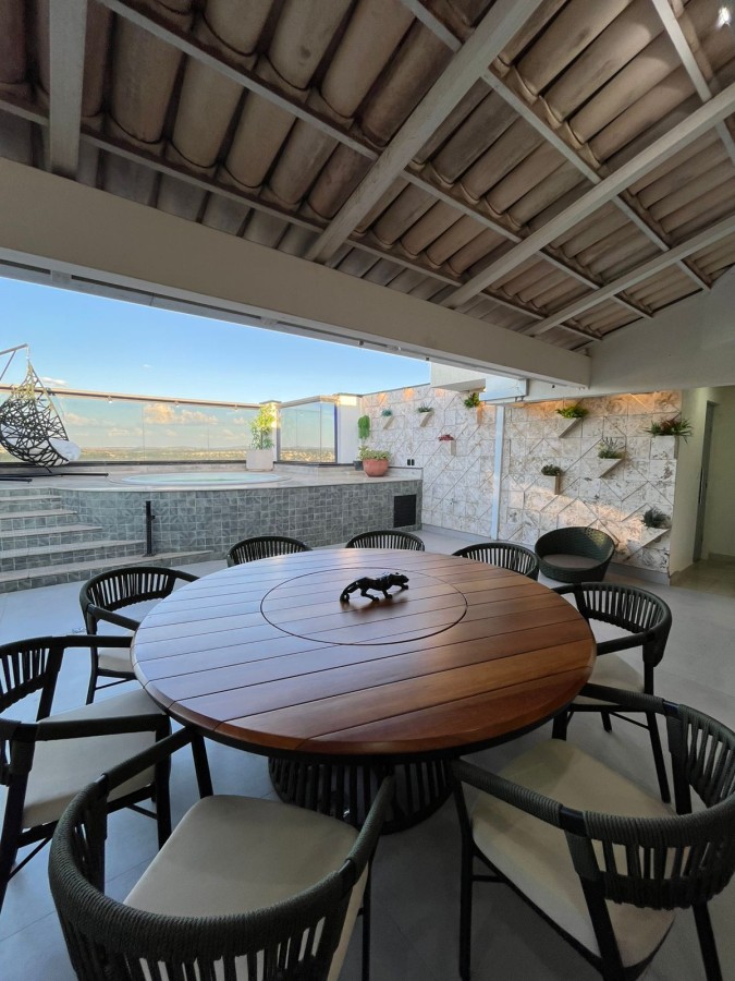 Apartamento, 4 quartos - Foto 5