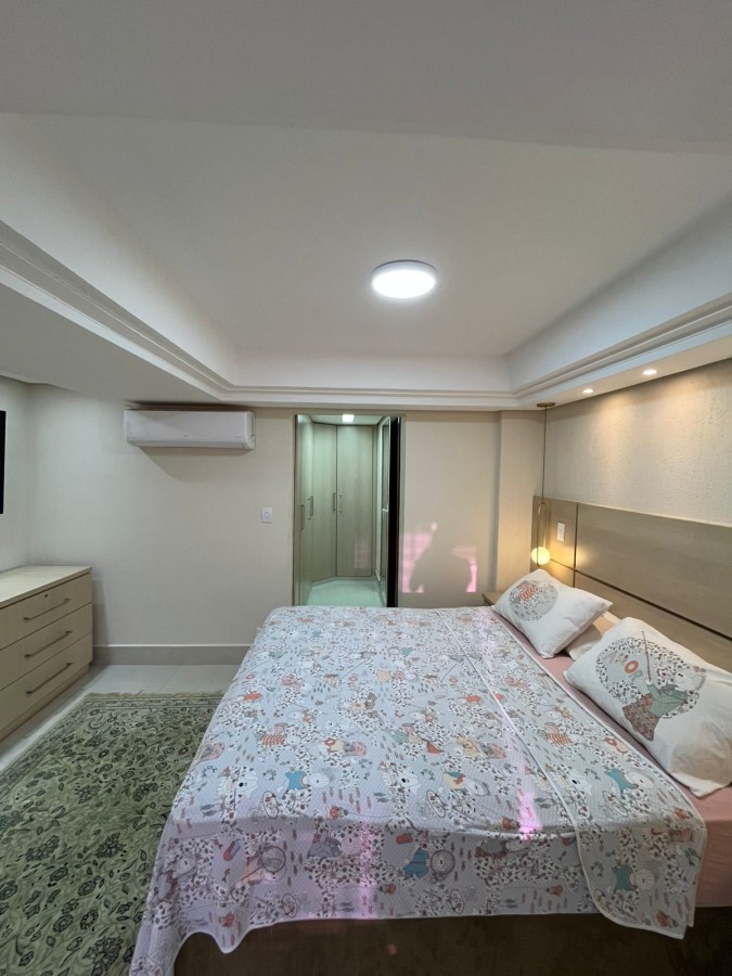 Apartamento, 4 quartos - Foto 17