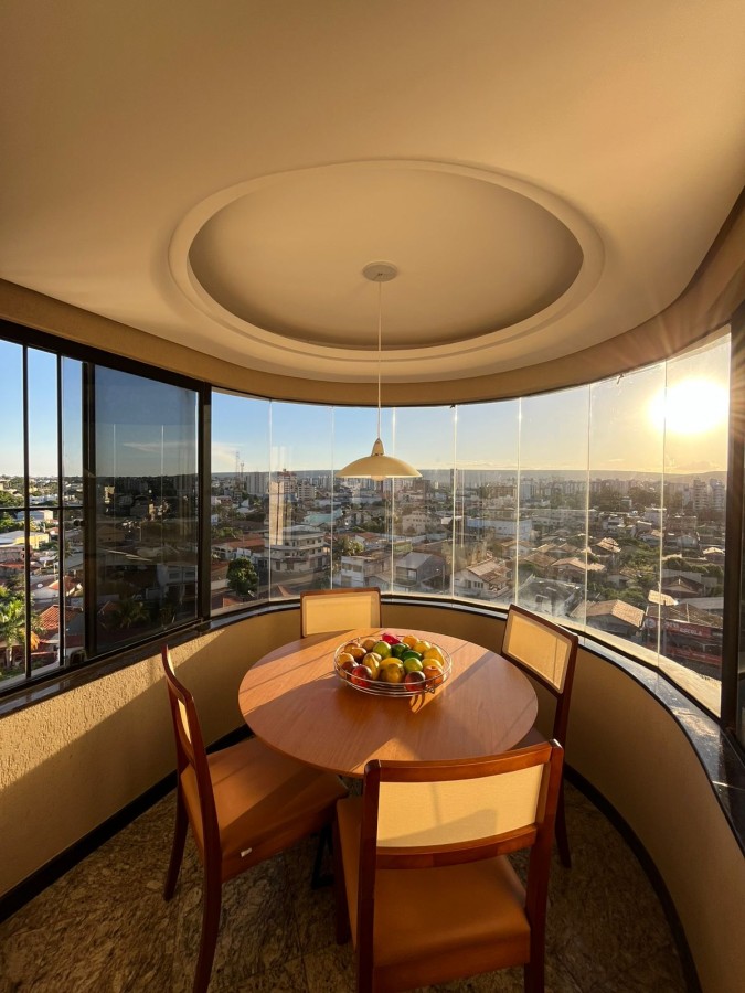 Apartamento, 4 quartos - Foto 20