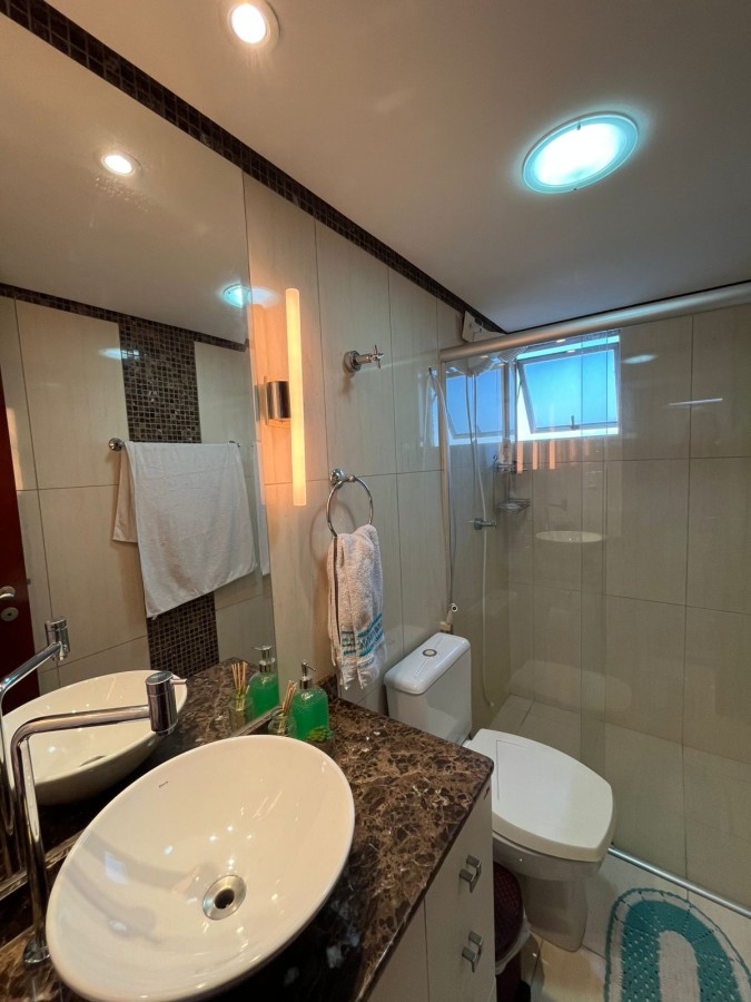 Apartamento, 4 quartos - Foto 25