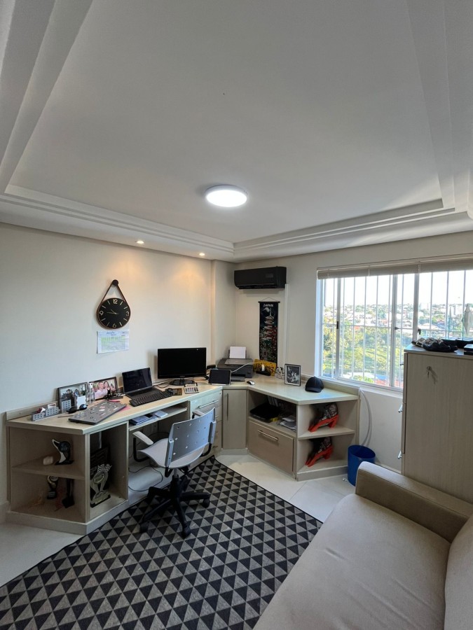 Apartamento, 4 quartos - Foto 27