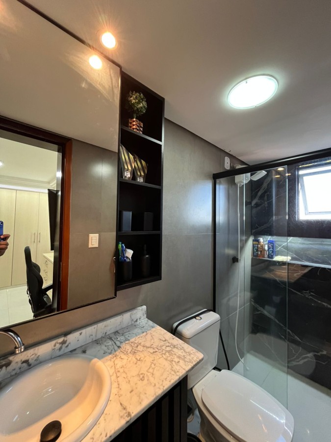 Apartamento, 4 quartos - Foto 30