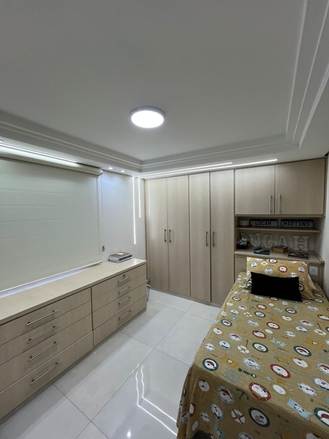 Apartamento, 4 quartos - Foto 28