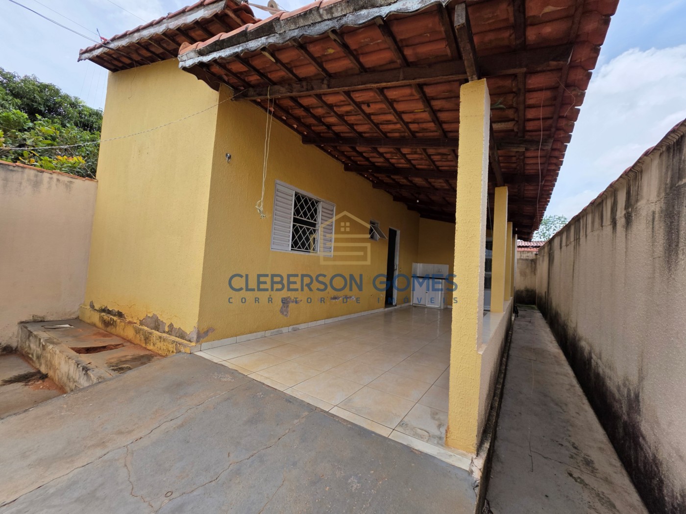 Casa, 2 quartos - Foto 3