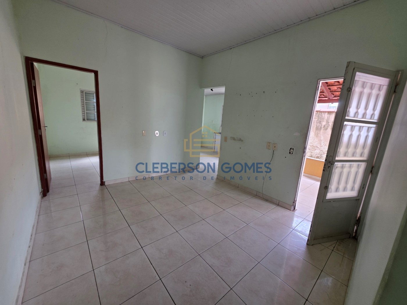 Casa, 2 quartos - Foto 9