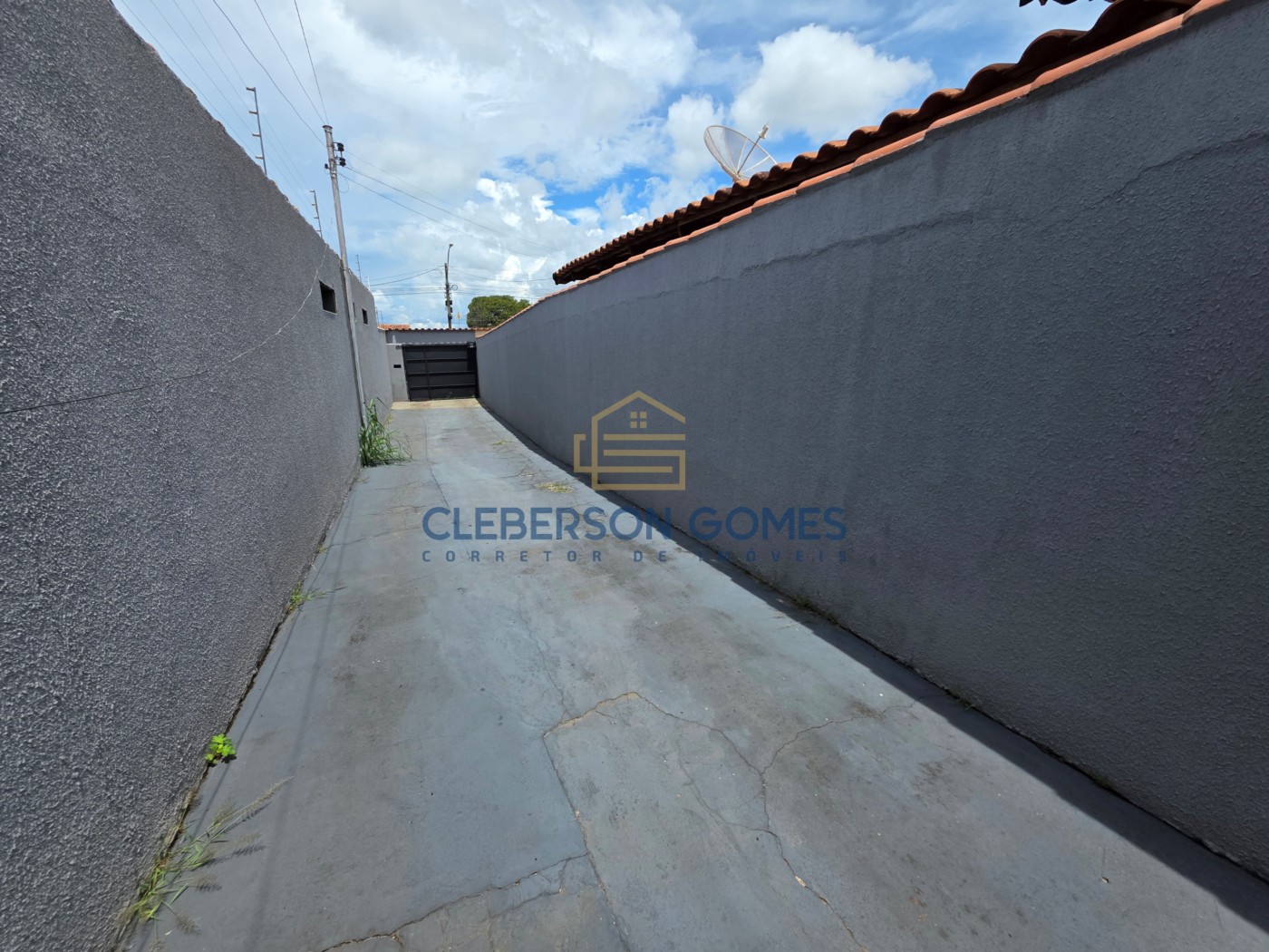 Casa, 2 quartos - Foto 12