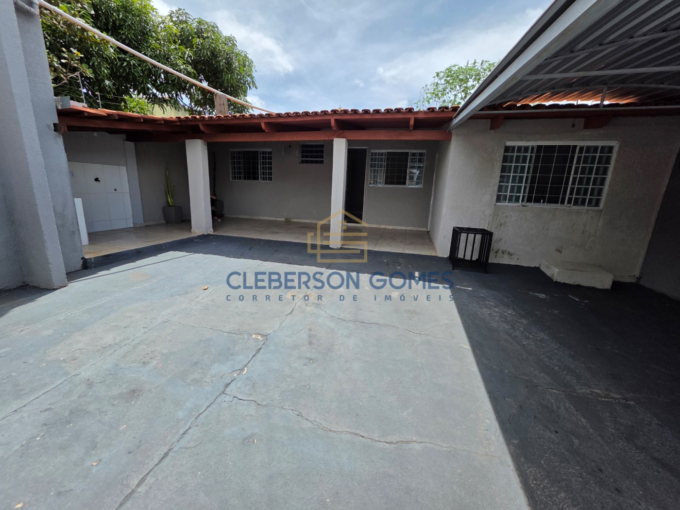 Casa, 2 quartos - Foto 14