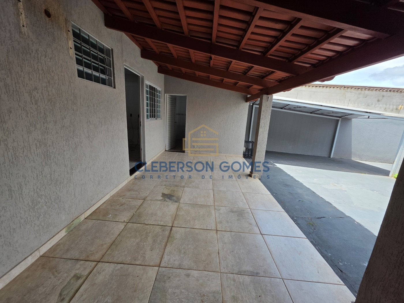 Casa, 2 quartos - Foto 16