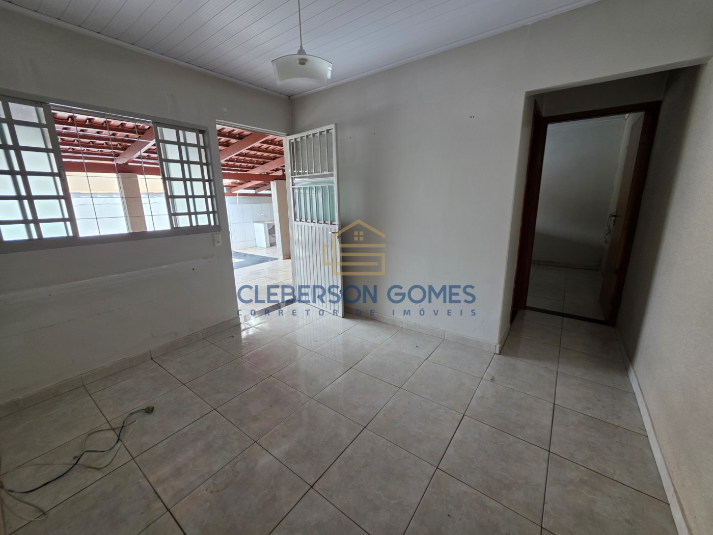 Casa, 2 quartos - Foto 20