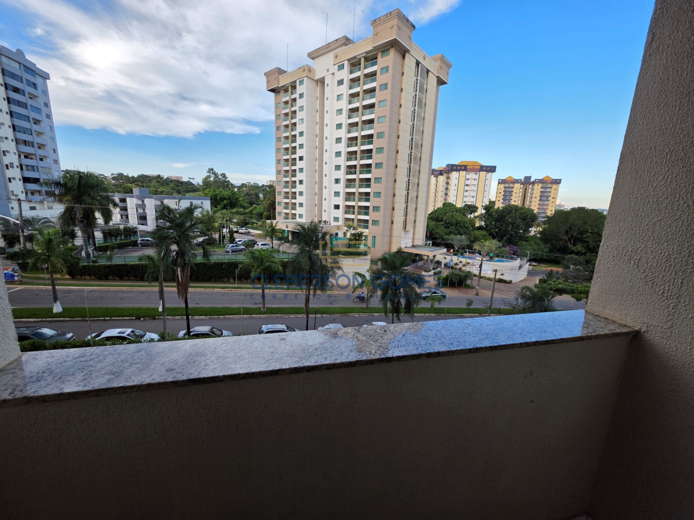 Apartamento, 1 quarto - Foto 6