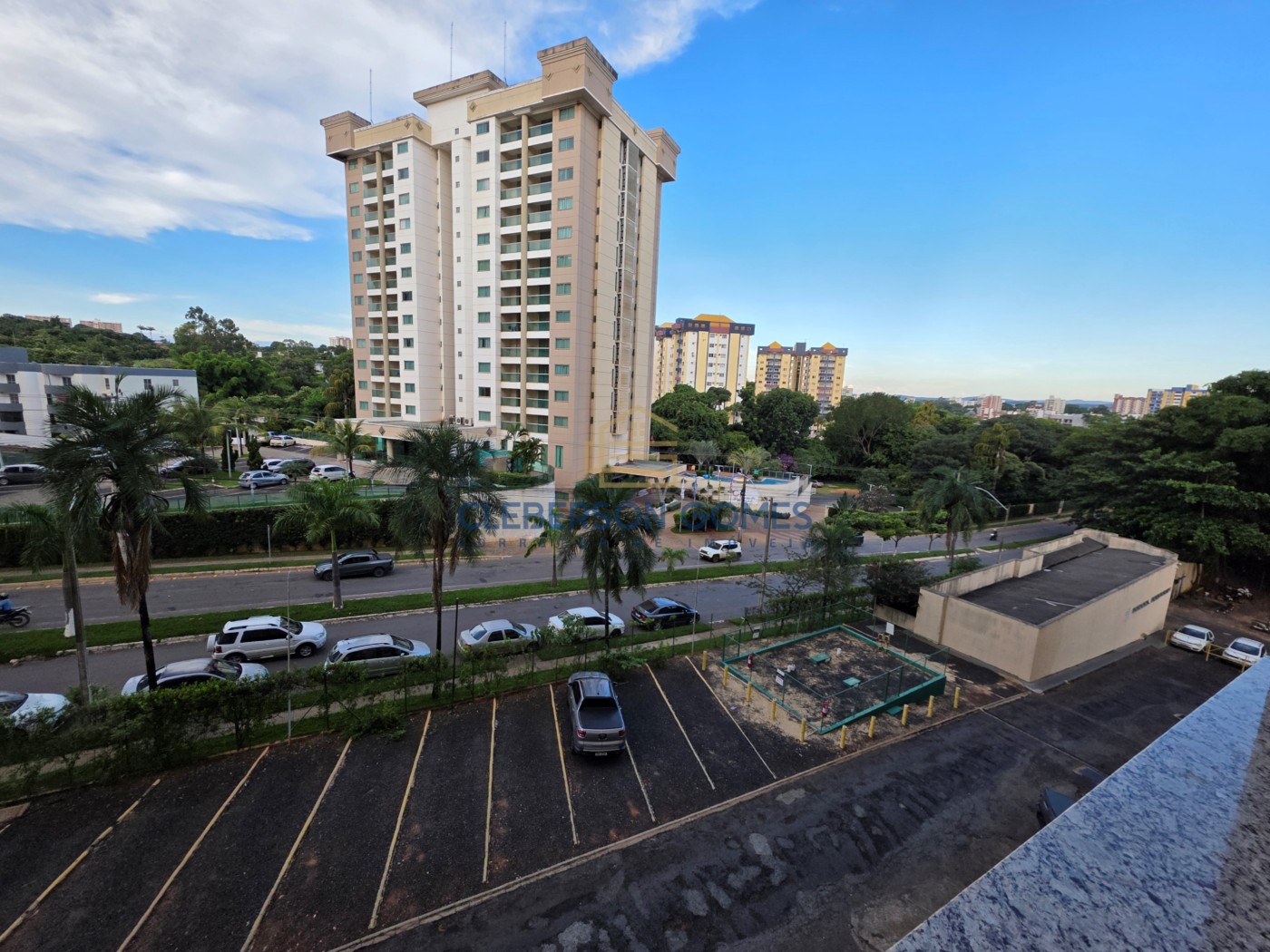 Apartamento, 1 quarto - Foto 7