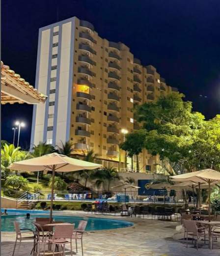 Apartamento, 1 quarto - Foto 13