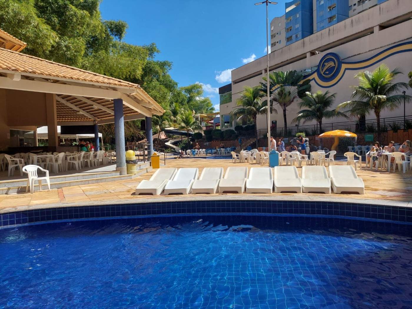 Apartamento, 1 quarto - Foto 18