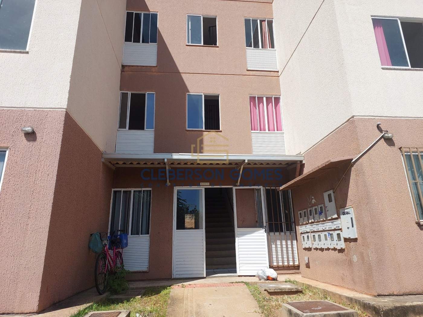 Apartamento, 2 quartos, 43 m² - Foto 3