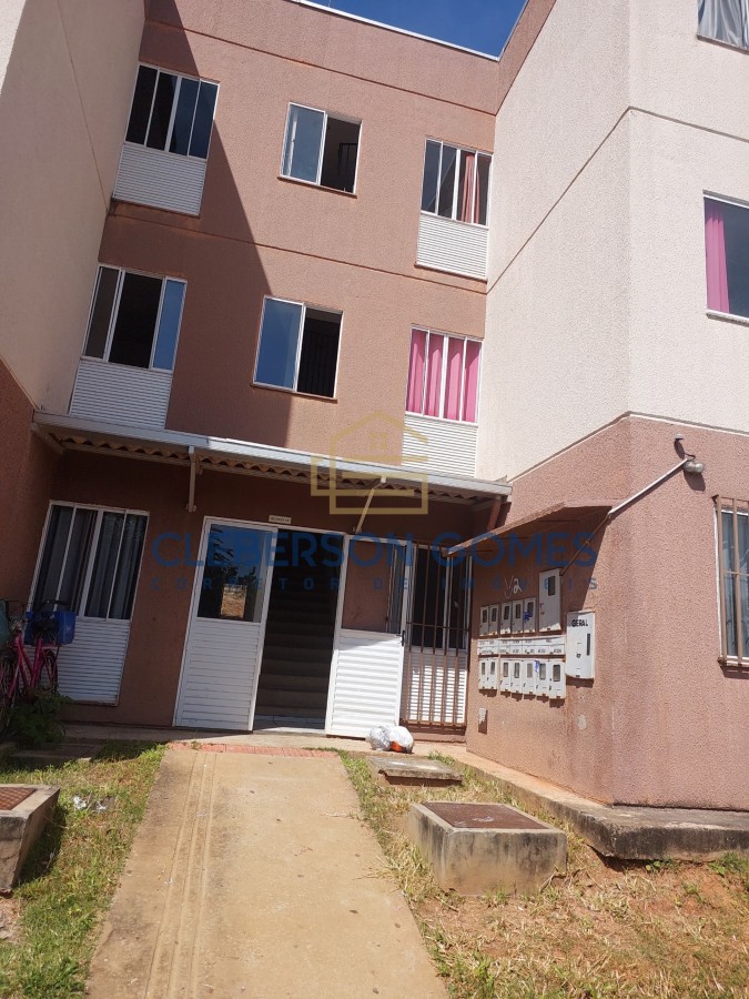 Apartamento, 2 quartos, 43 m² - Foto 4