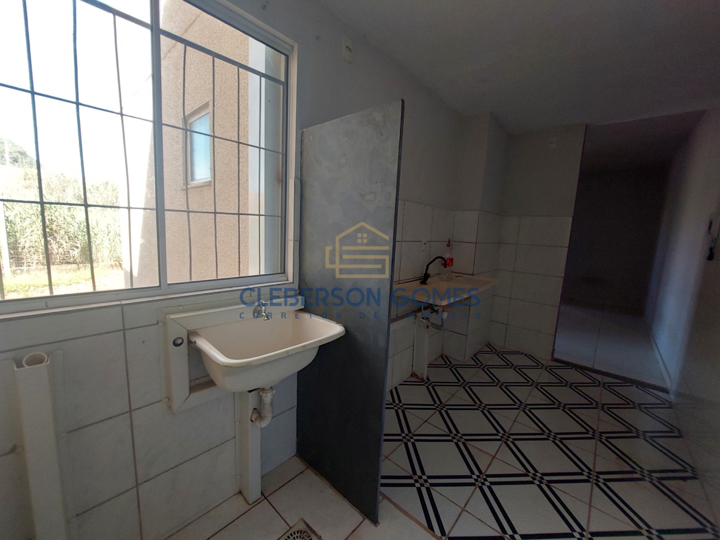 Apartamento, 2 quartos, 43 m² - Foto 13