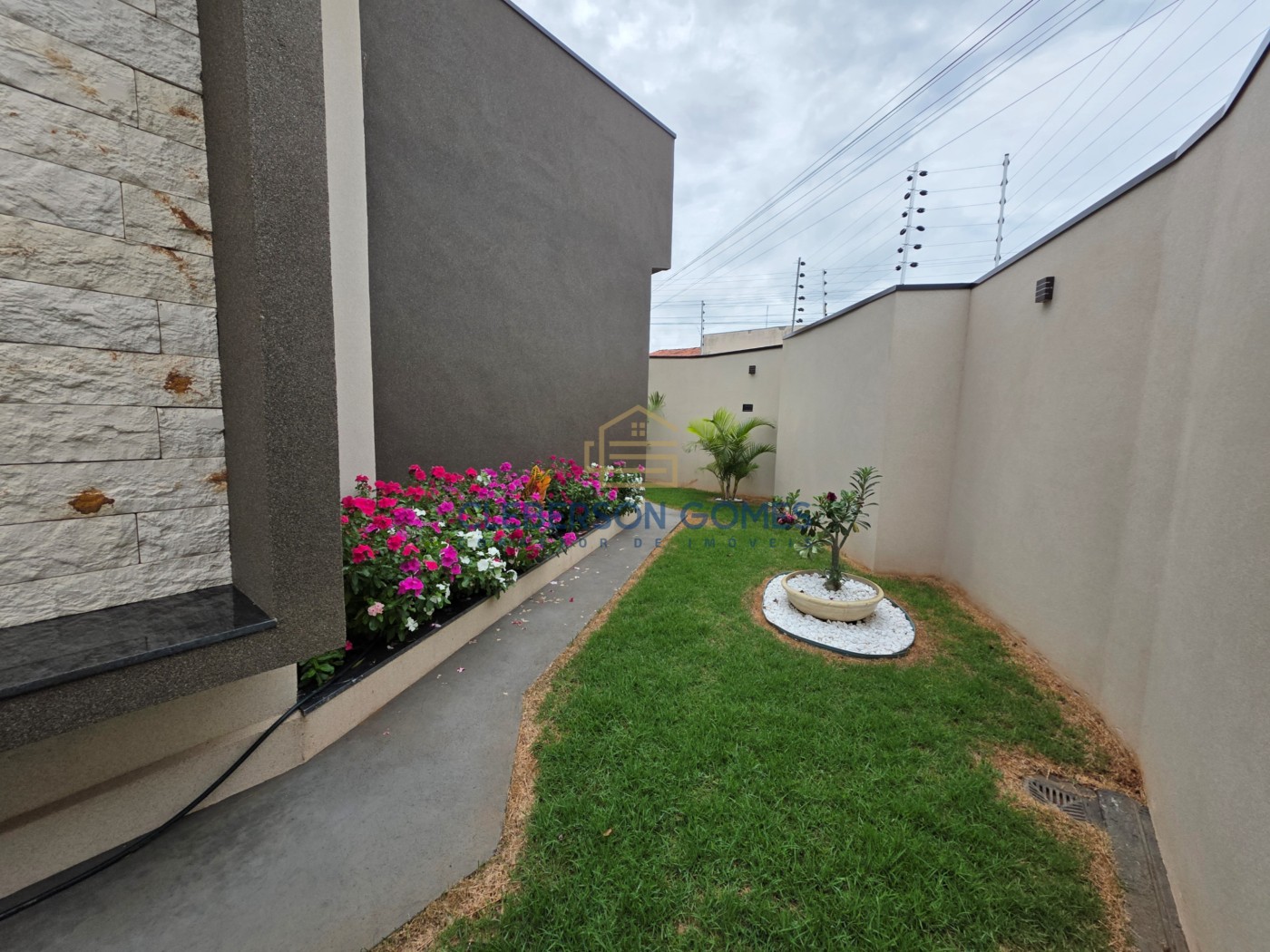 Casa, 3 quartos - Foto 4