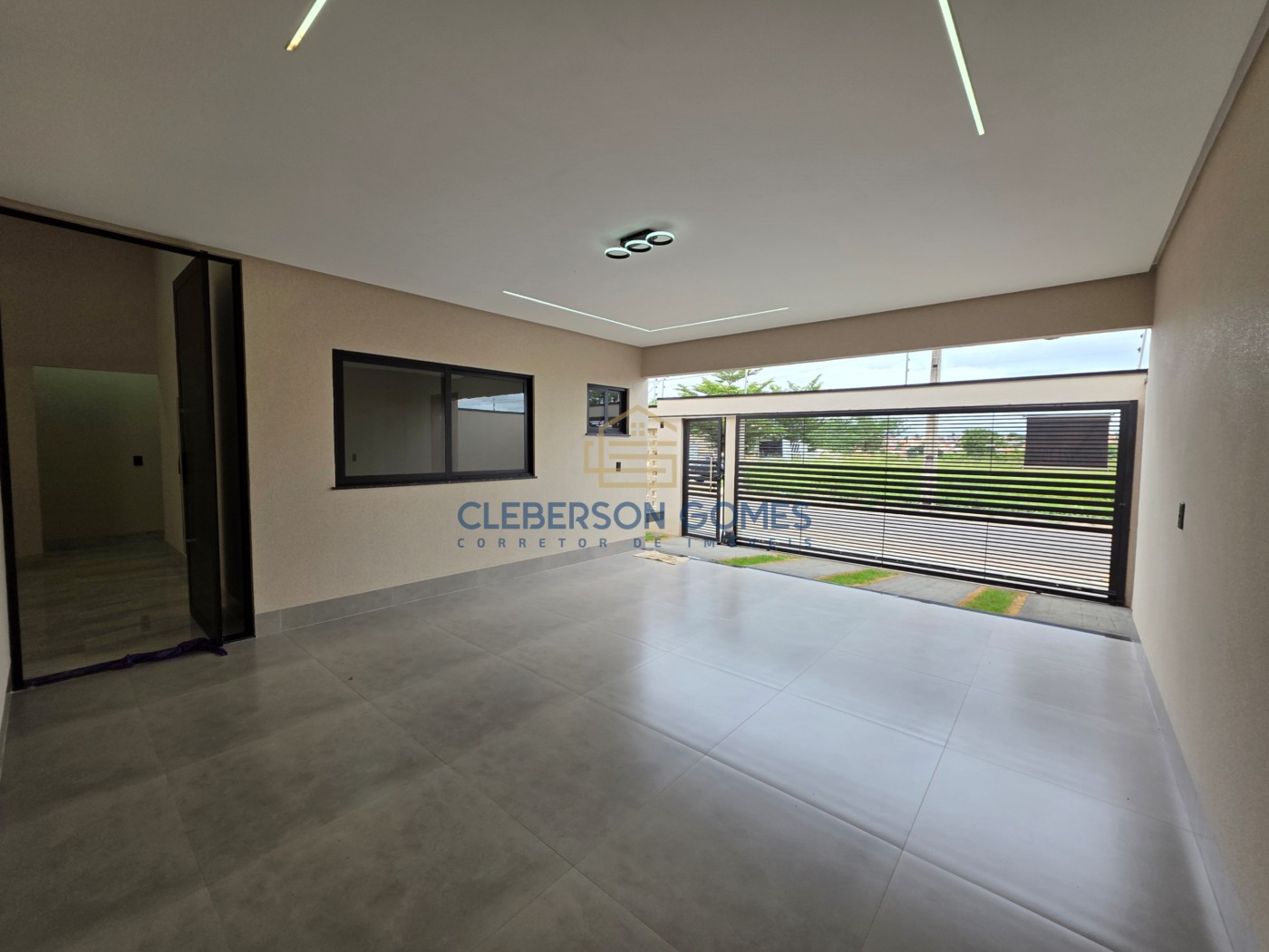 Casa, 3 quartos - Foto 7