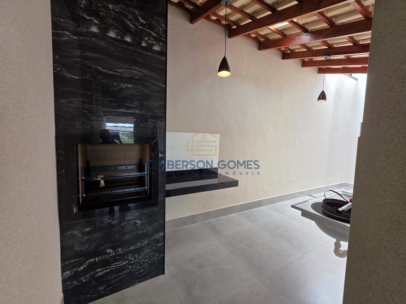 Casa, 3 quartos - Foto 20
