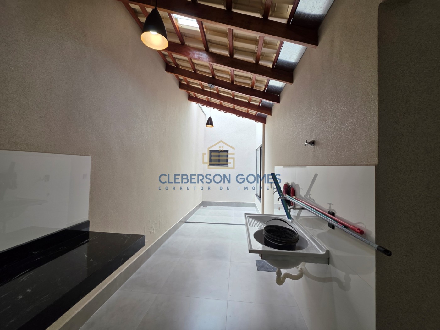 Casa, 3 quartos - Foto 22