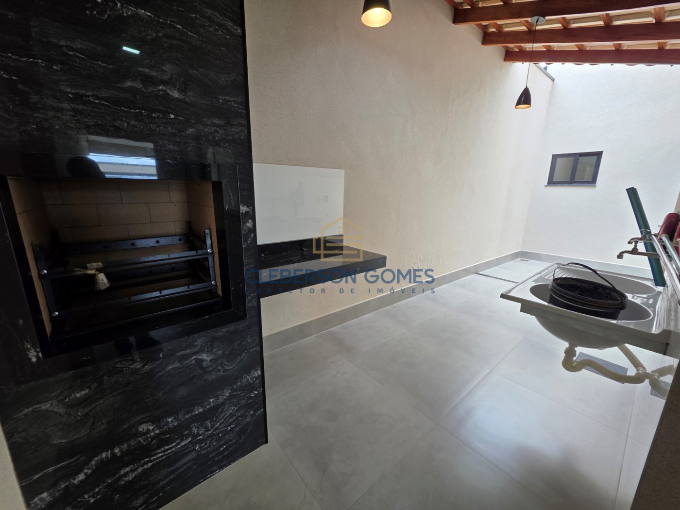 Casa, 3 quartos - Foto 21
