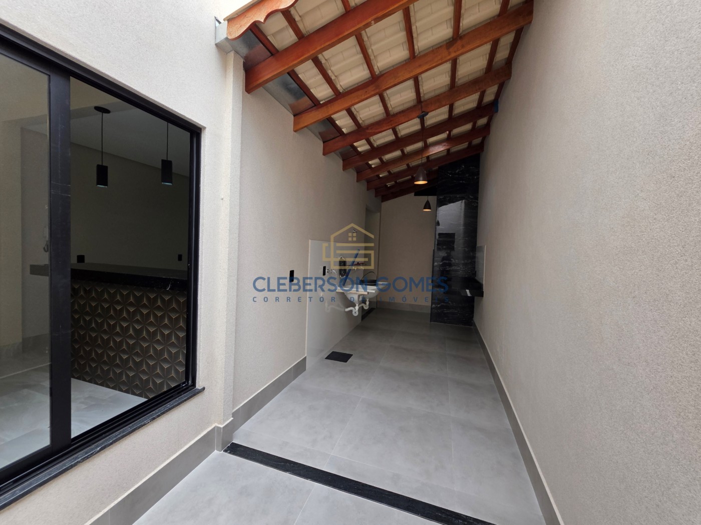 Casa, 3 quartos - Foto 23