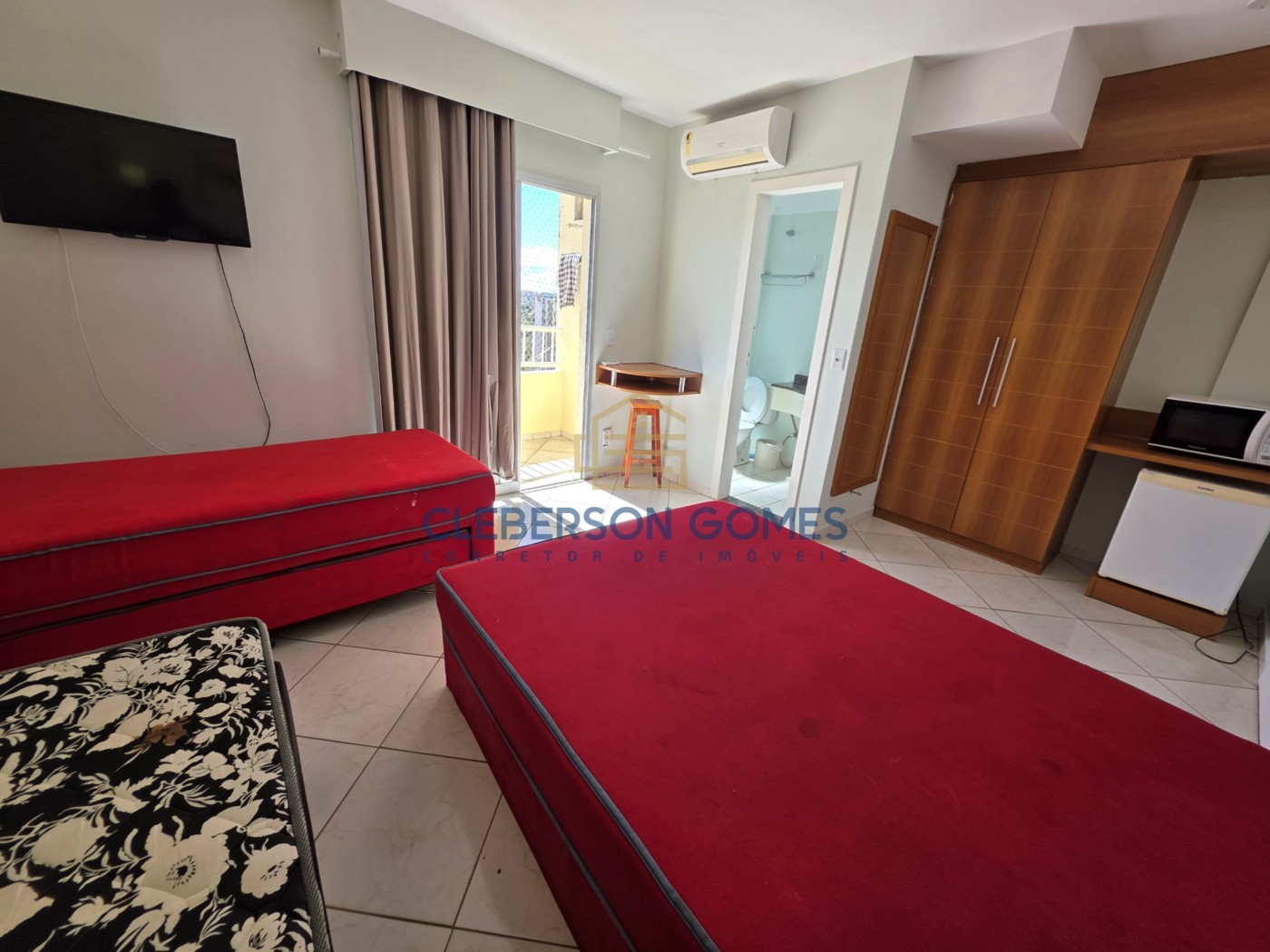 Apartamento, 1 quarto - Foto 4