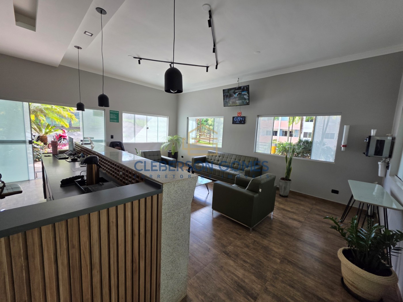 Apartamento, 1 quarto - Foto 3