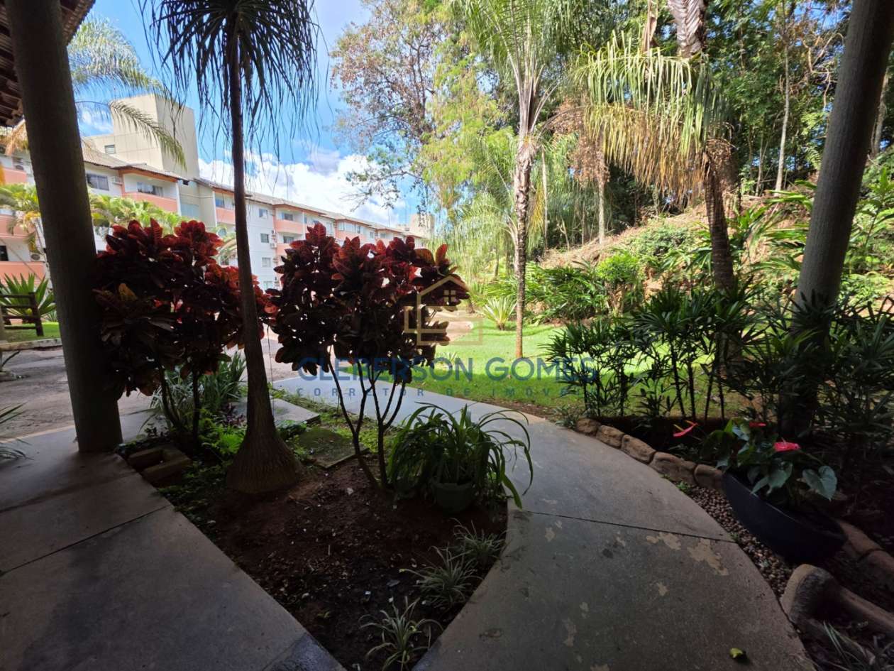 Apartamento, 1 quarto - Foto 4