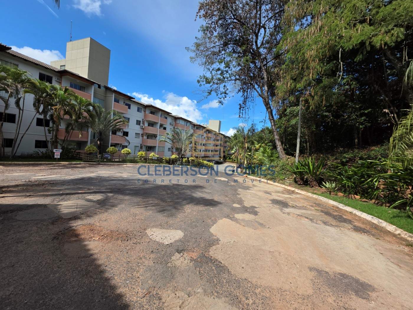 Apartamento, 1 quarto - Foto 1