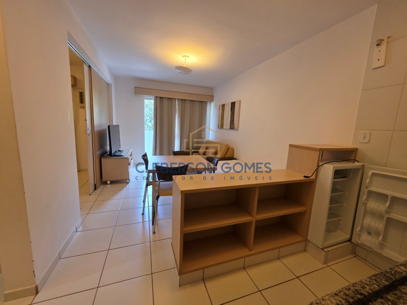 Apartamento, 1 quarto - Foto 8