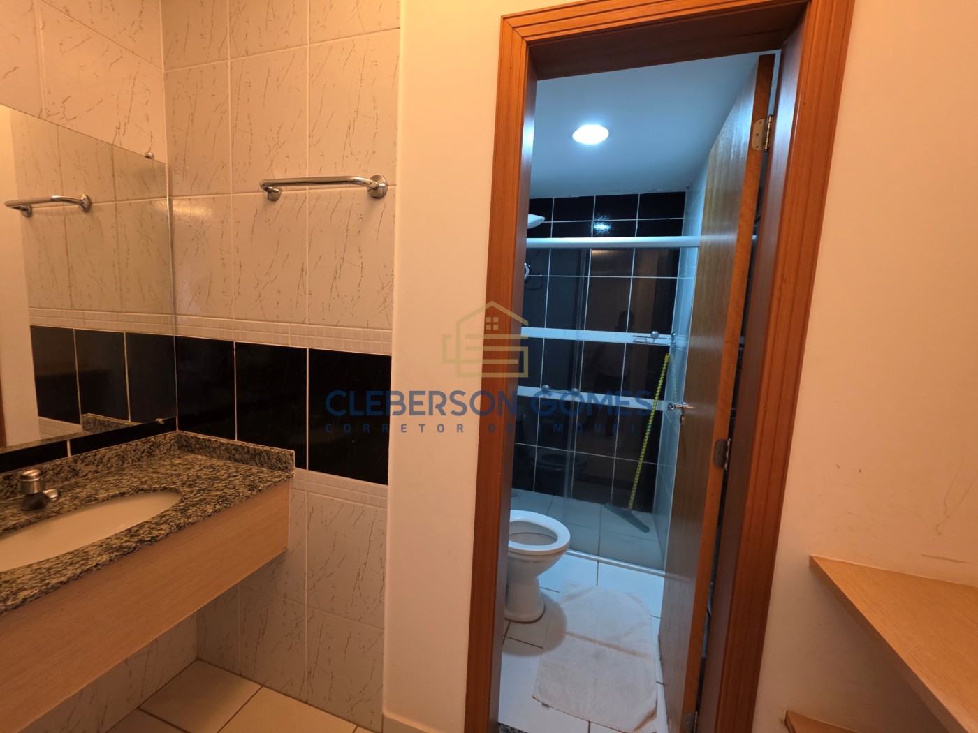 Apartamento, 1 quarto - Foto 11