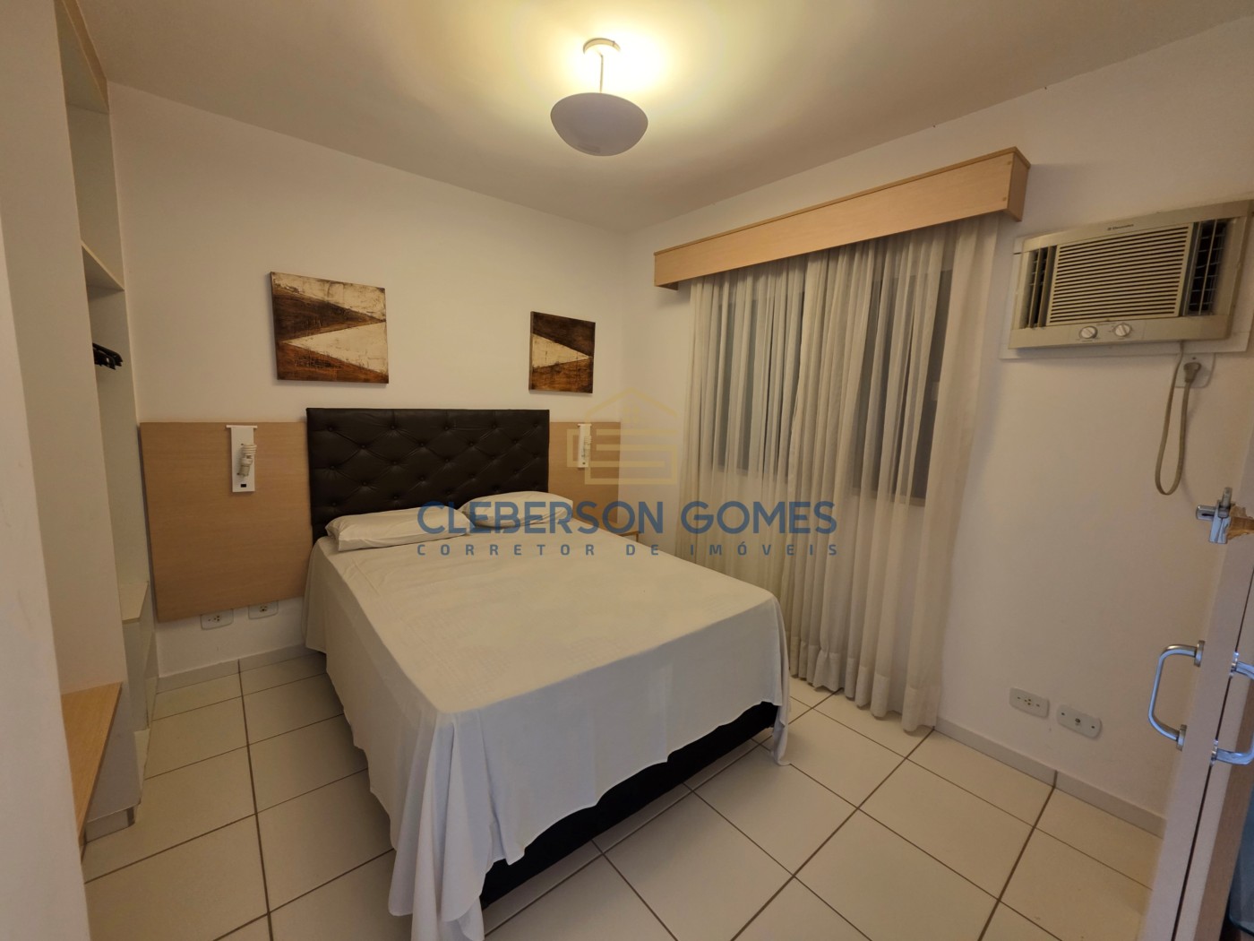 Apartamento, 1 quarto - Foto 12