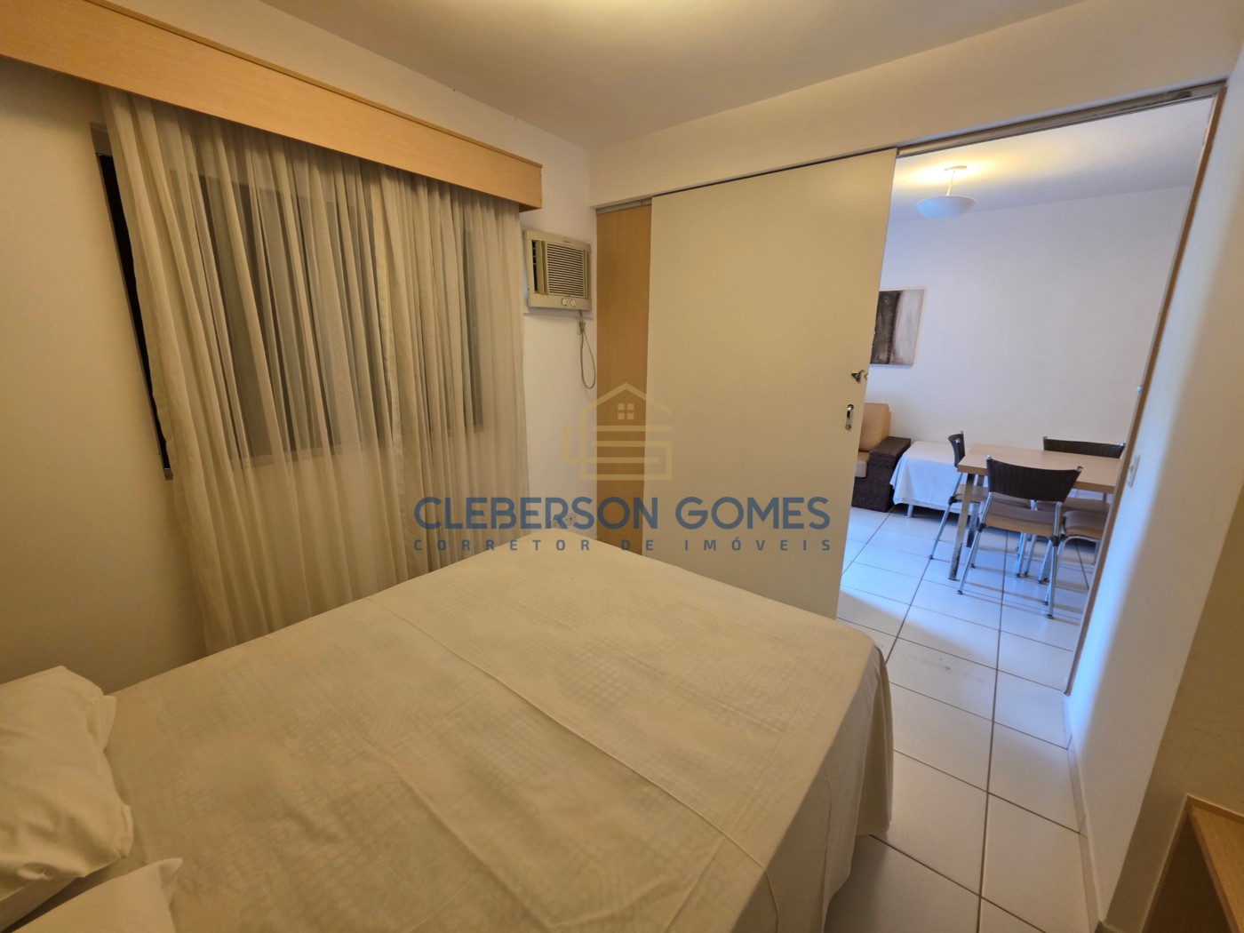 Apartamento, 1 quarto - Foto 13