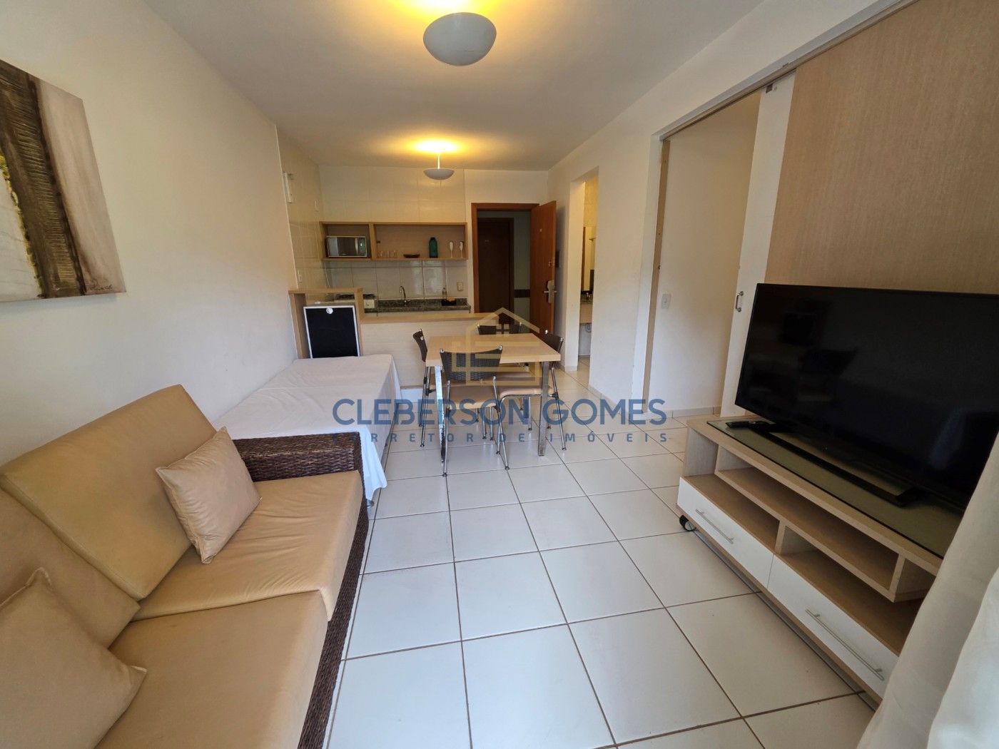 Apartamento, 1 quarto - Foto 10