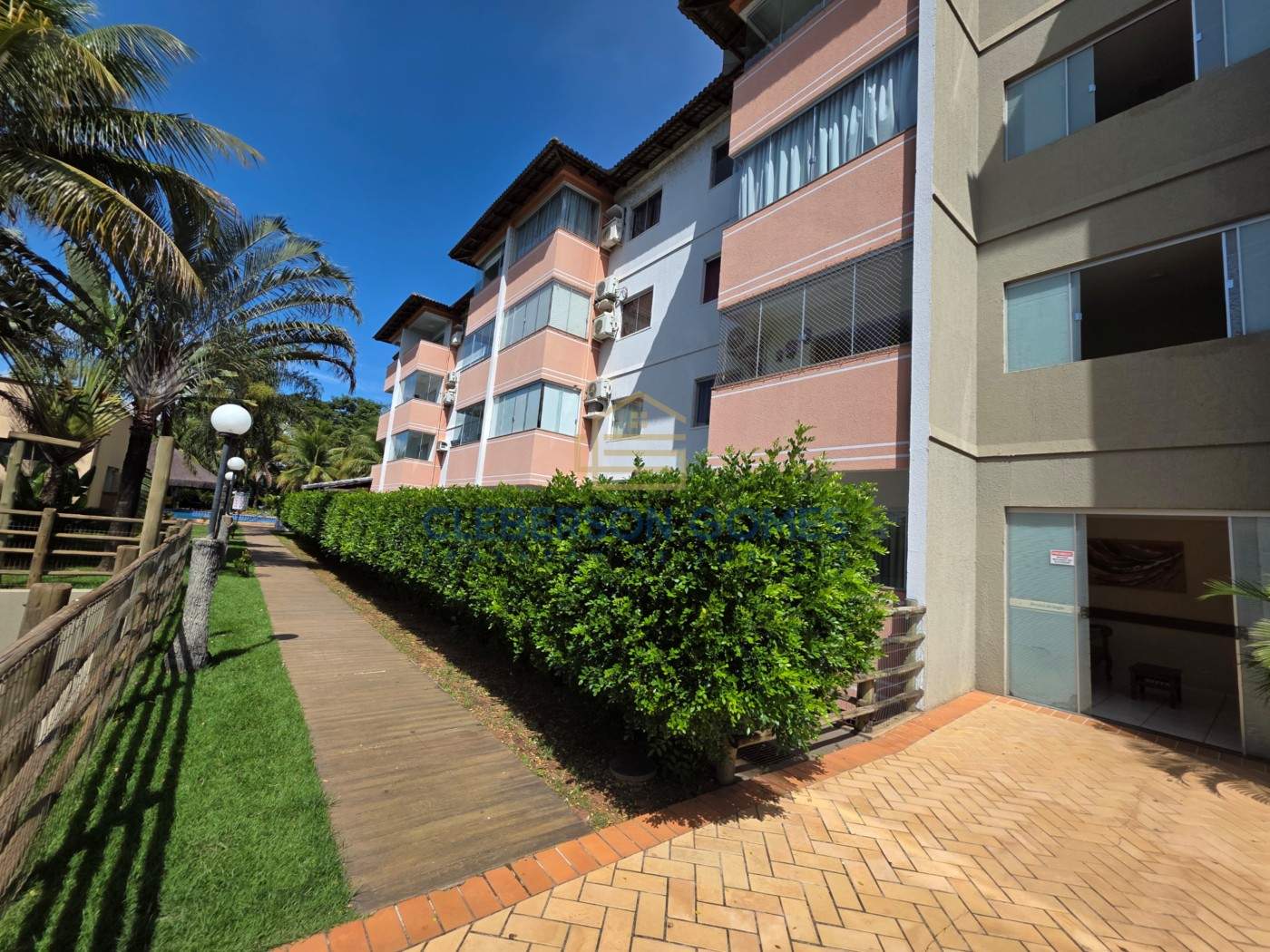 Apartamento, 1 quarto - Foto 15